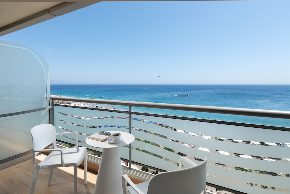Hotel Mediterranean afbeelding