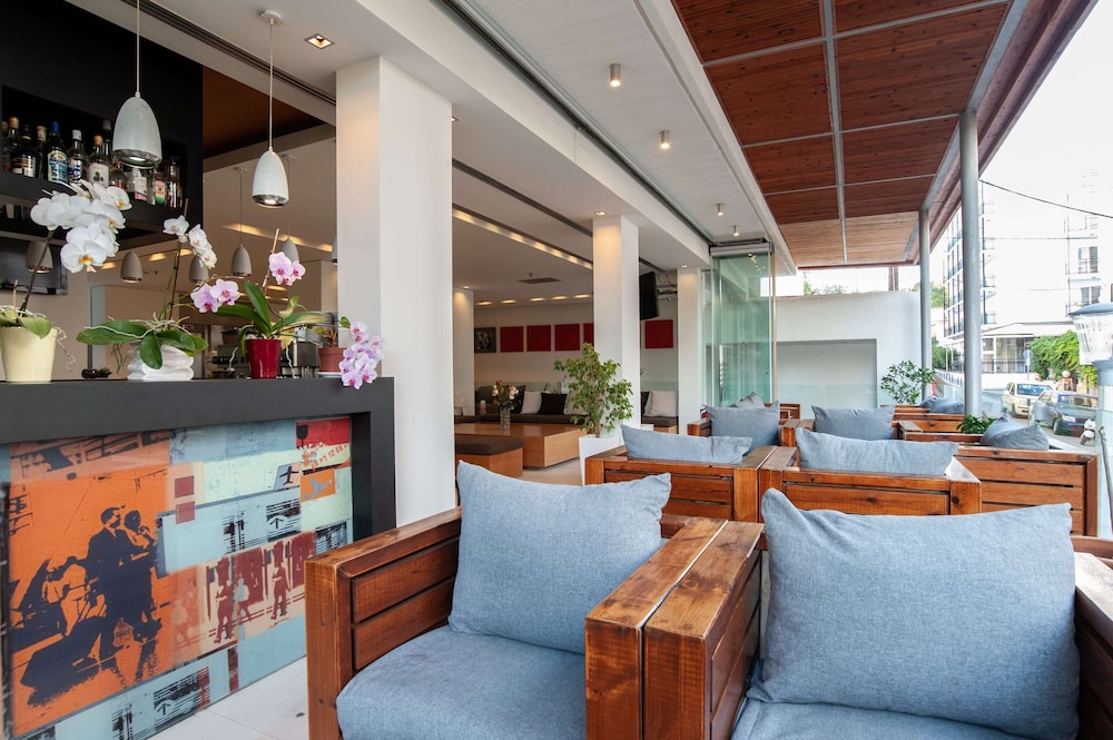 Atlantis City Hotel afbeelding