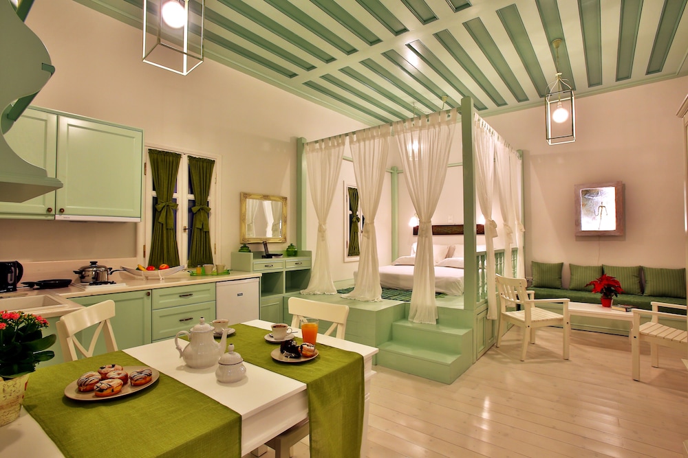Efchi Suites 1904 afbeelding