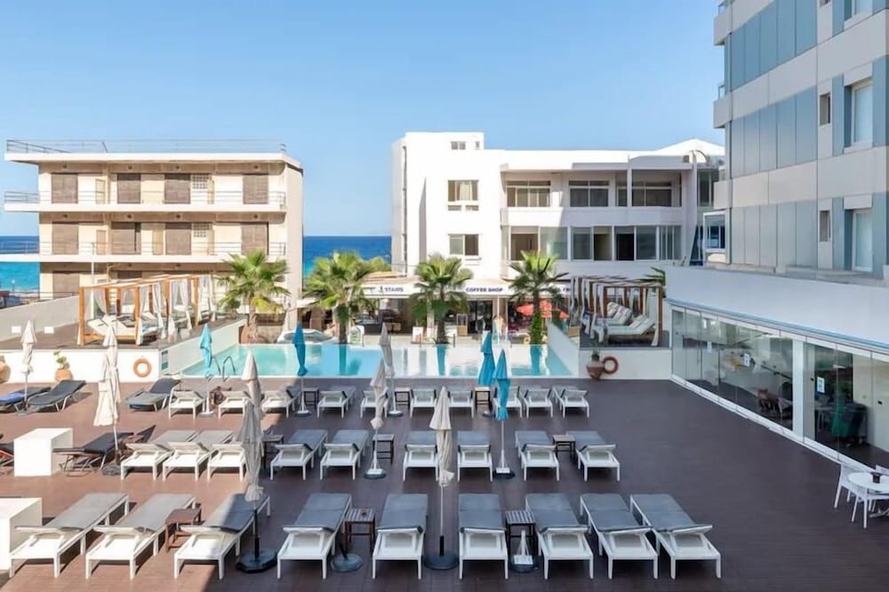 Arte Hotel afbeelding