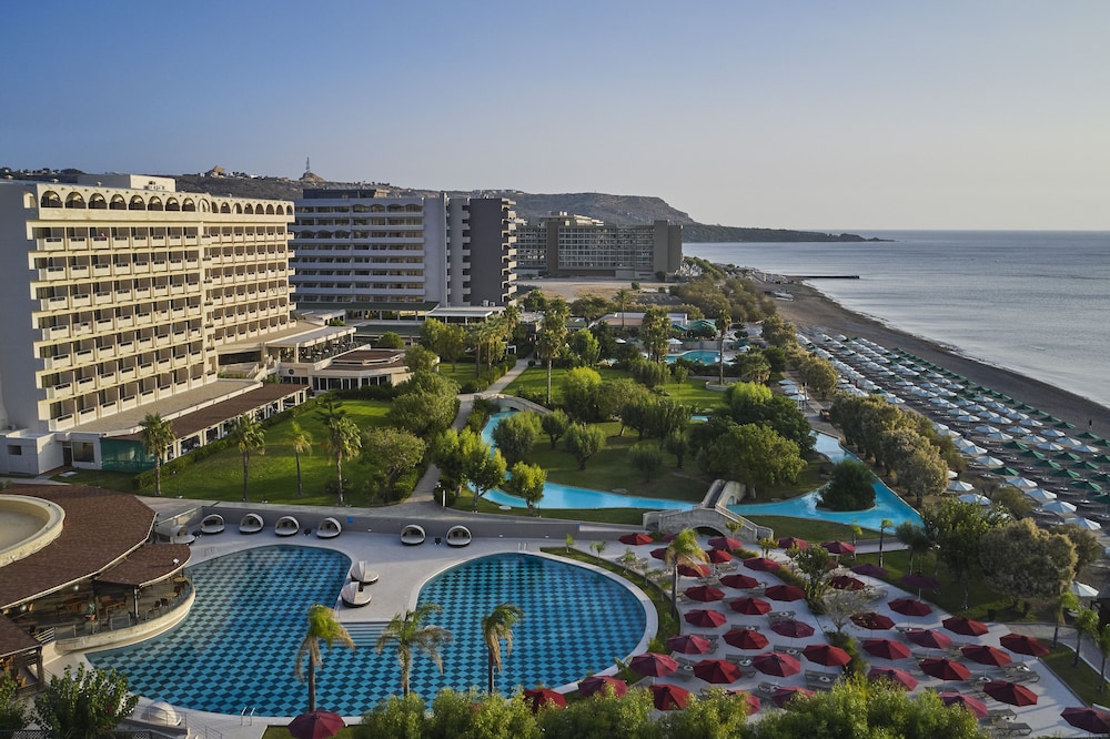 Esperos Palace Resort&Spa afbeelding