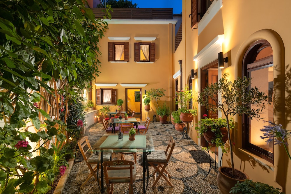 Rodos Niohori Elite Suites afbeelding
