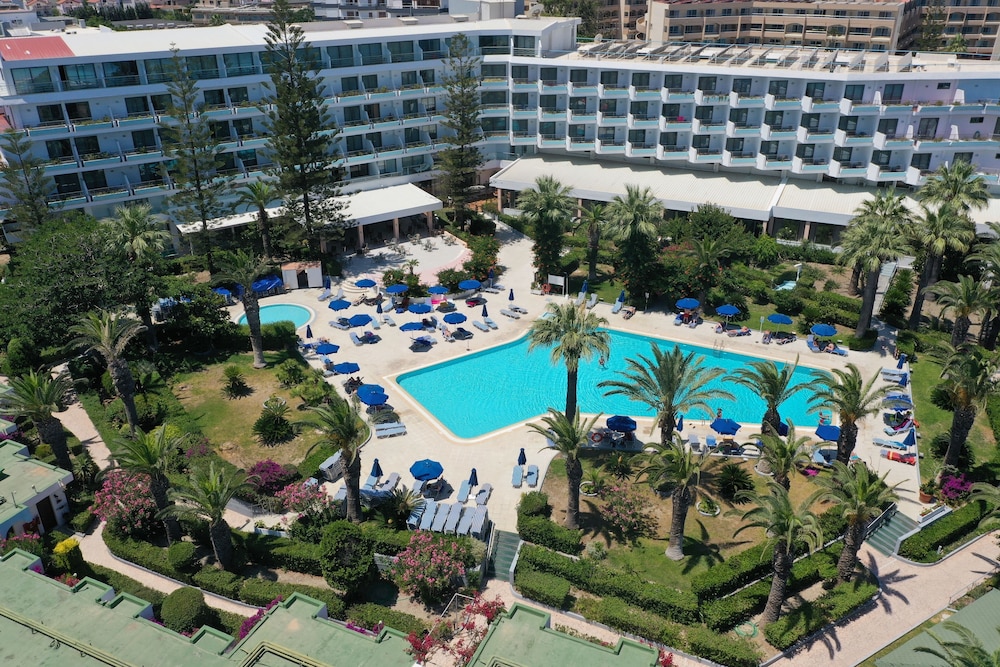 Blue Horizon Hotel afbeelding