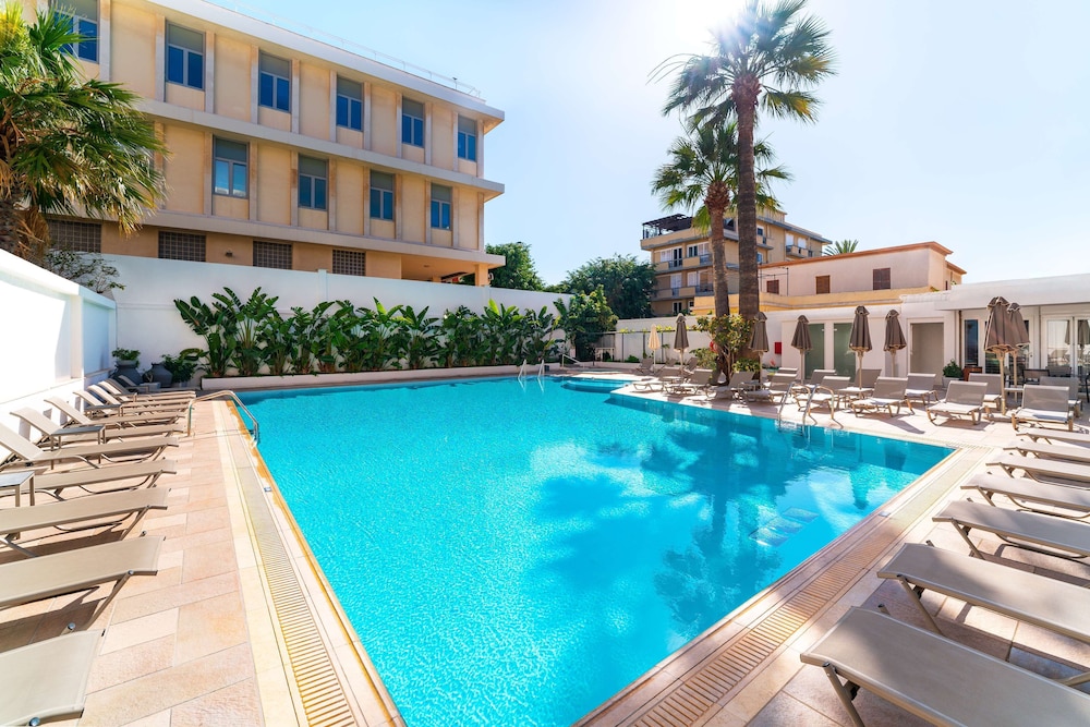 Best Western Plus Hotel Plaza afbeelding