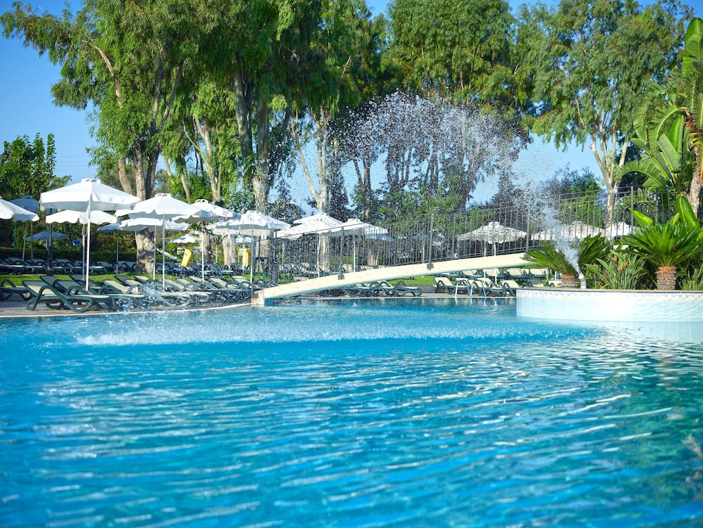 Atlantica Princess Hotel afbeelding