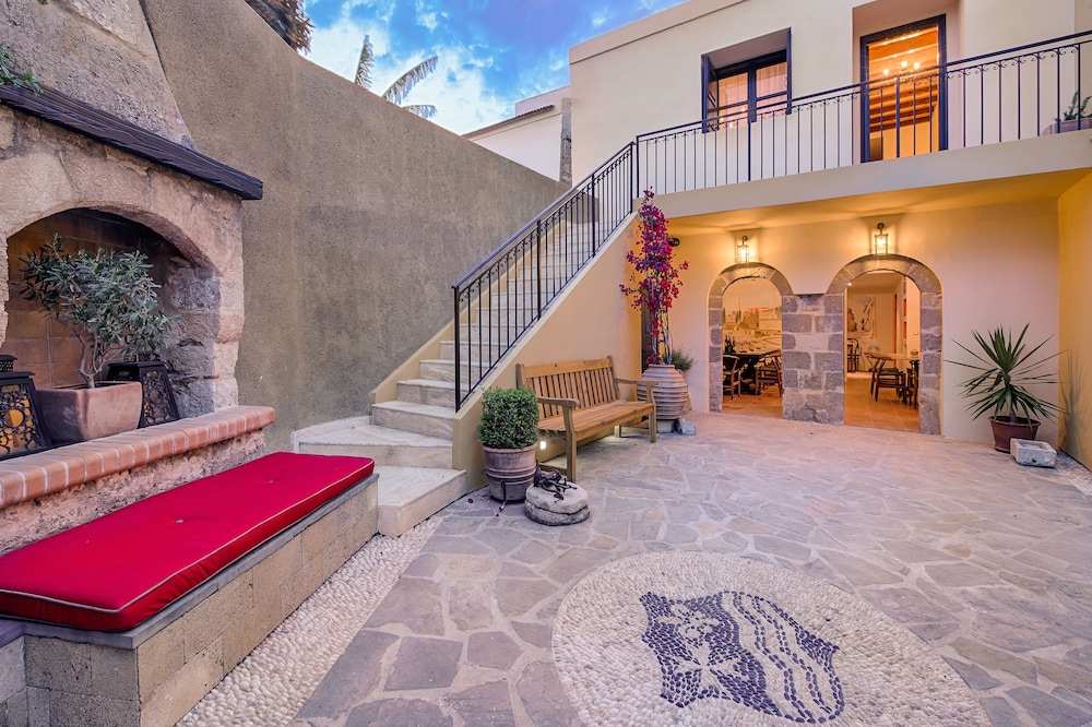 Zacosta Villa Hotel afbeelding