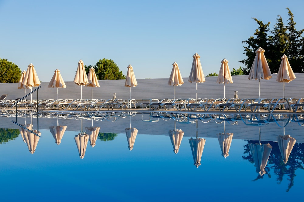 Rodos Star All Inclusive Hotel afbeelding