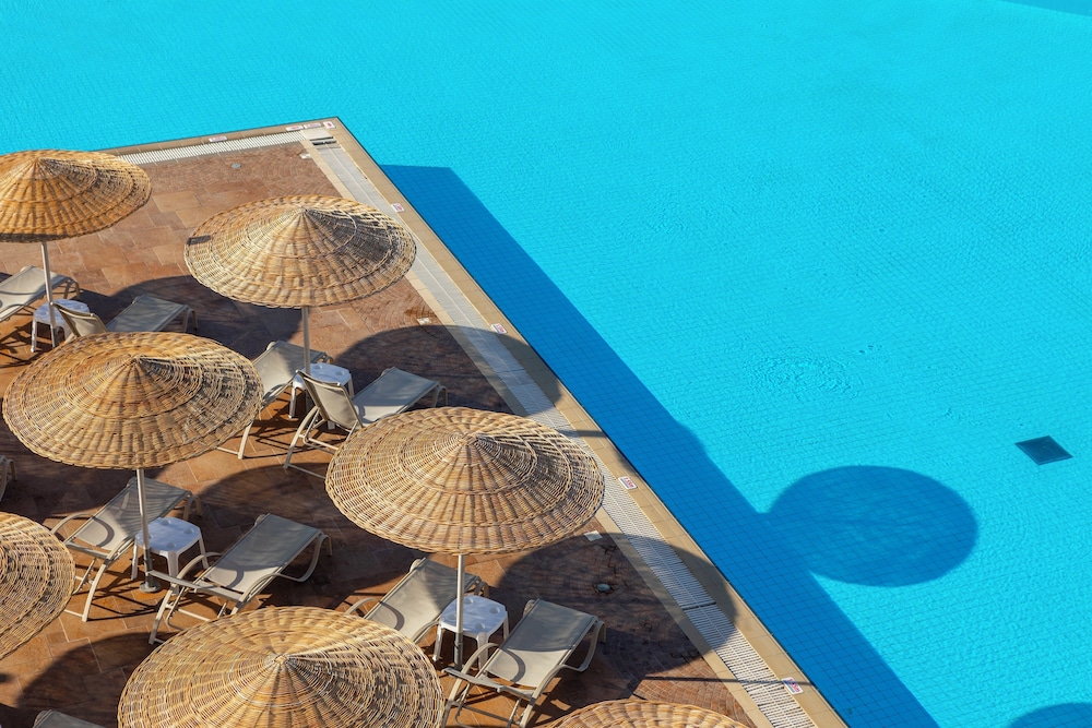 Leonardo Kolymbia Resort - All Inclusive afbeelding