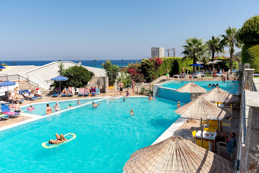 Sirene Beach Hotel - All Inclusive afbeelding