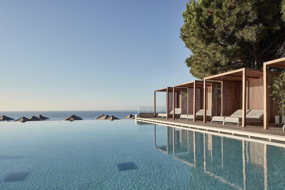Esperos Village Blue &amp; Spa - Adults only