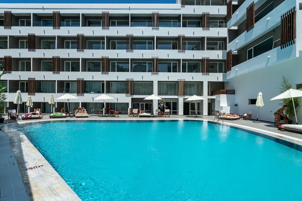 Castellum Suites afbeelding