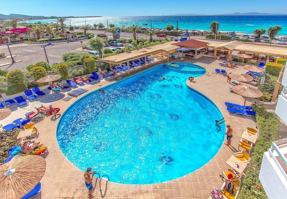 Lito Hotel afbeelding