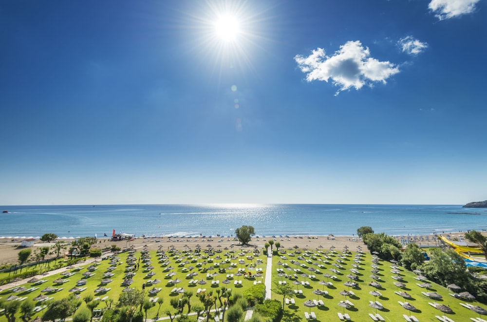 Apollo Beach afbeelding