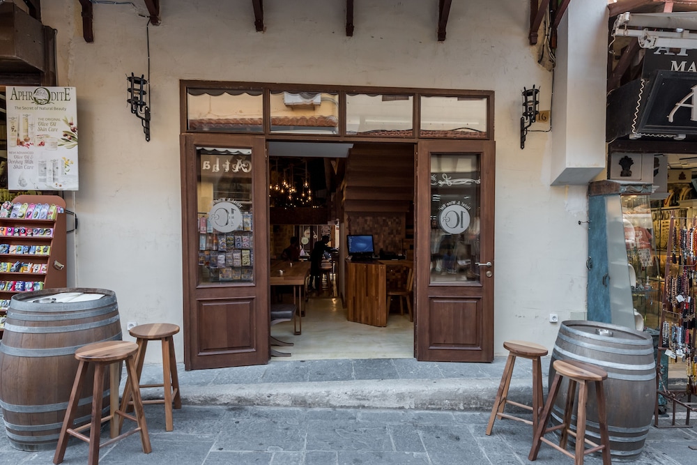 10GR Boutique Hotel and Wine Bar afbeelding