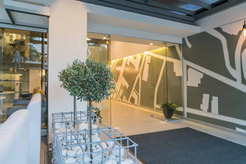 City Center Hotel afbeelding