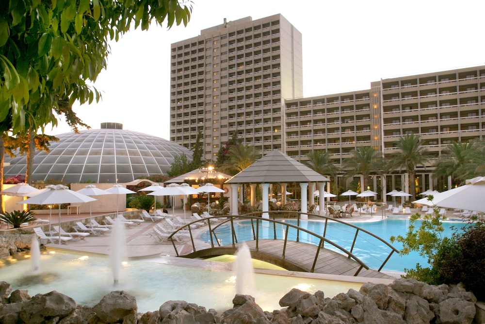 Rodos Palace Hotel afbeelding