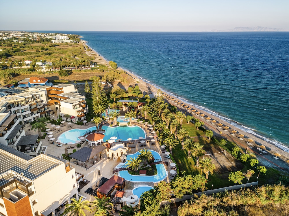D'Andrea Mare Beach Hotel–All Inclusive afbeelding
