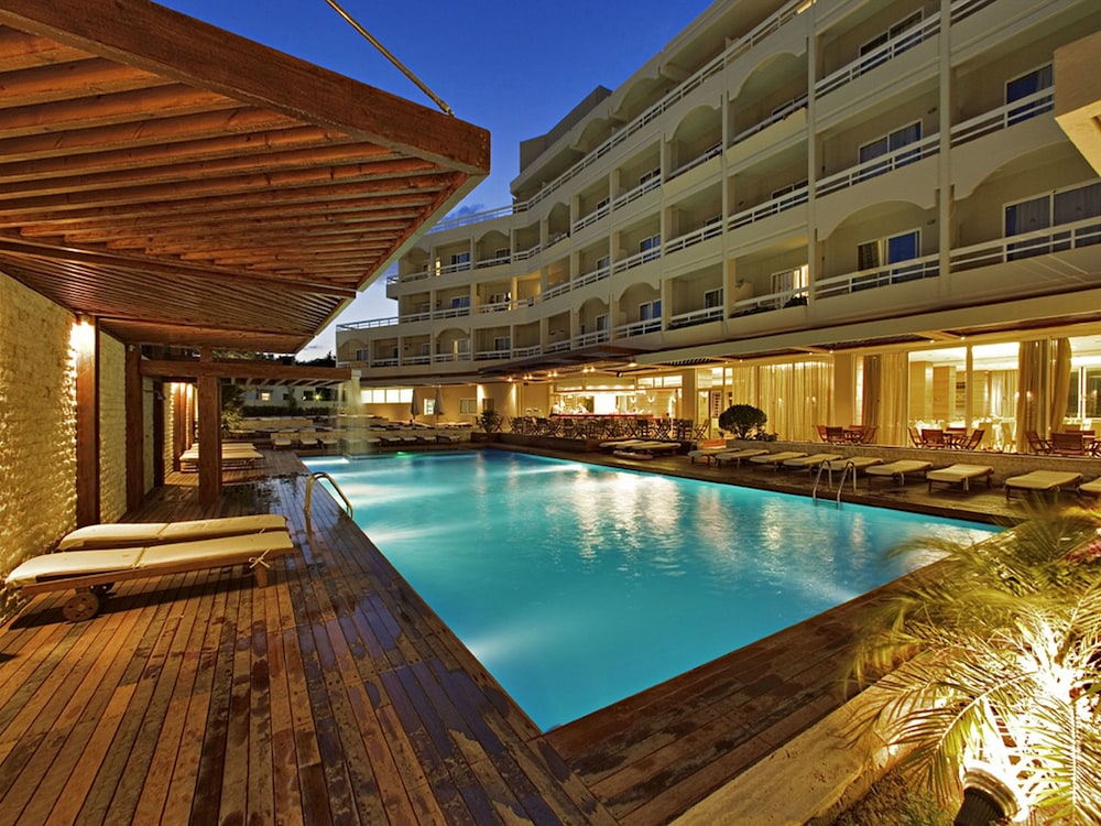 Athineon Hotel afbeelding