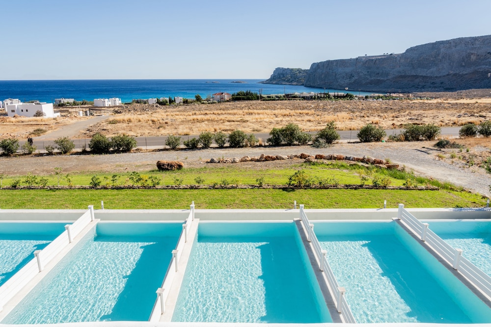 Lindos Sun afbeelding