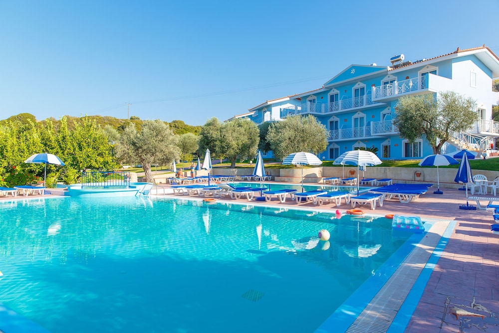 Filoxenia Hotel Apartments afbeelding
