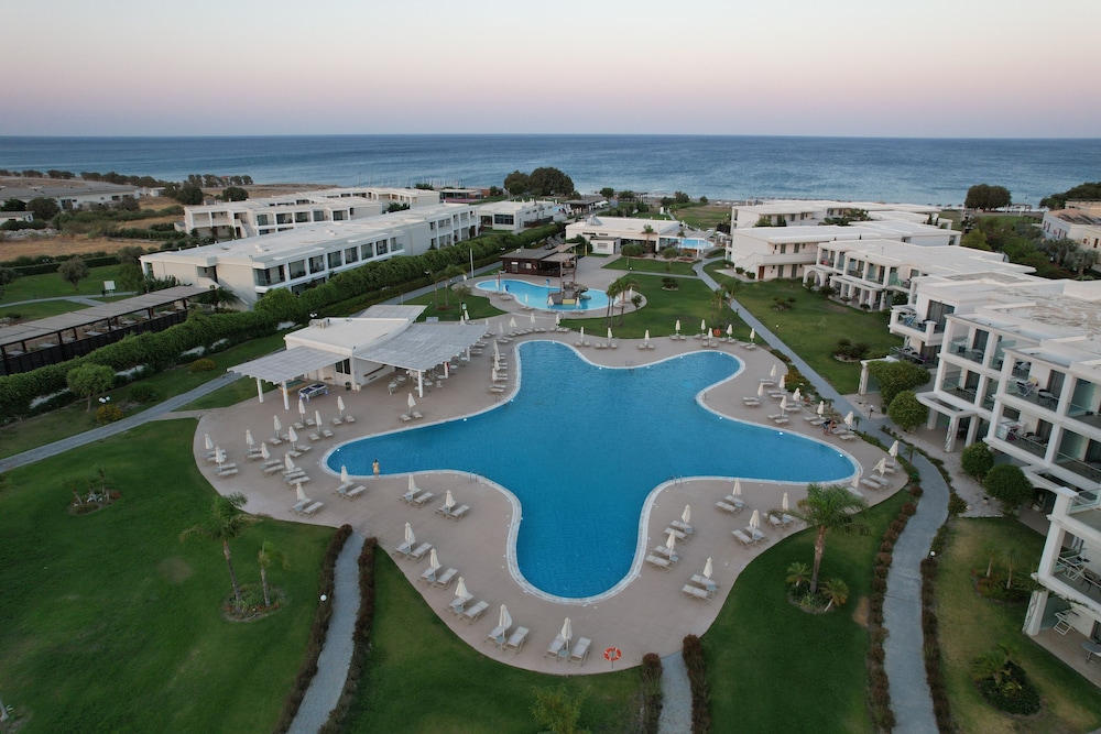 Asterias Beach Resort afbeelding