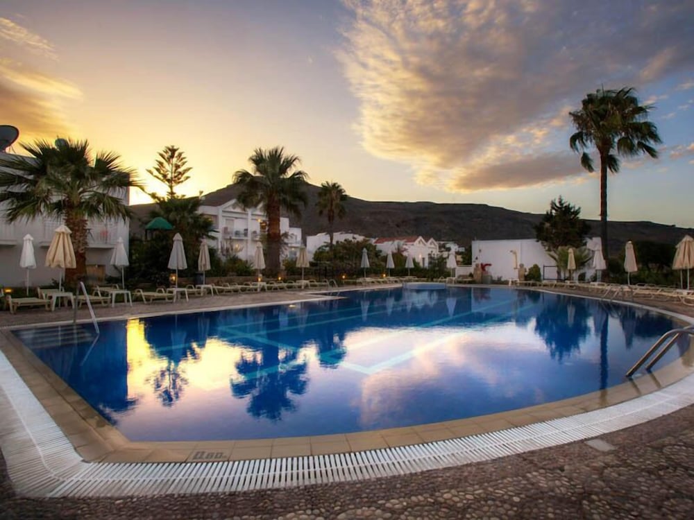 Lindos View Hotel afbeelding