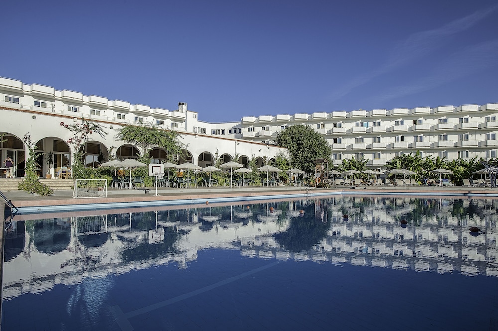 Irene Palace Beach Resort afbeelding