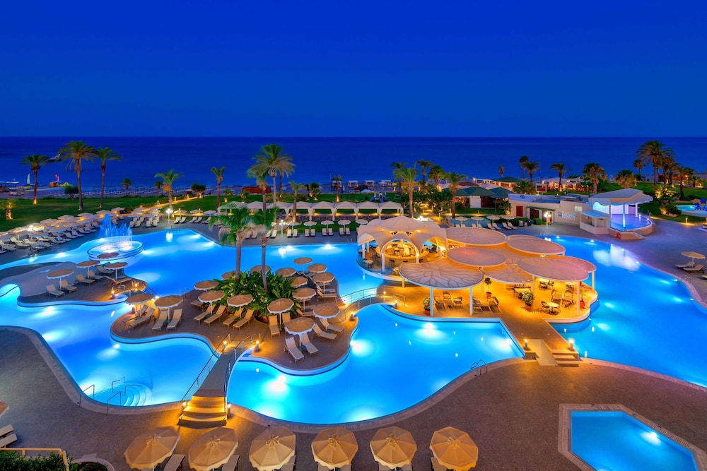 Rodos Palladium Leisure&Wellness afbeelding