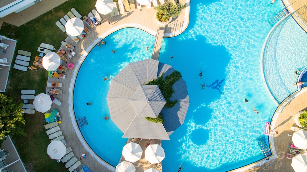 Lydia Maris Resort and Spa  - All Inclusive afbeelding