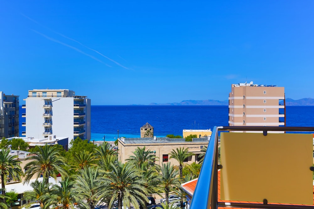 Rhodos Horizon Boutique afbeelding