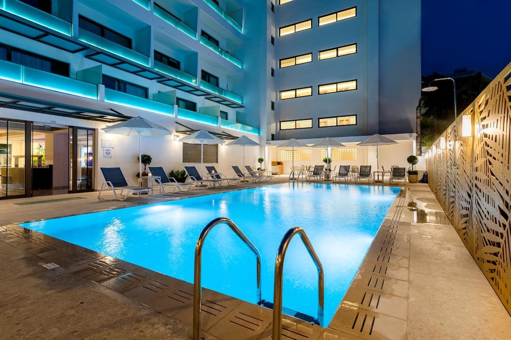 Hotel Acandia afbeelding