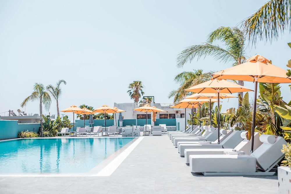 Mazoren Art Hotel afbeelding