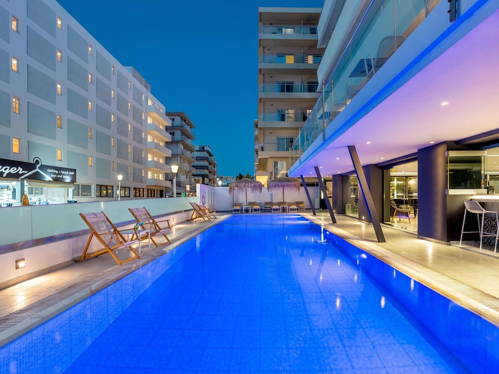 Mercure Rhodes Alexia Hotel&Spa afbeelding