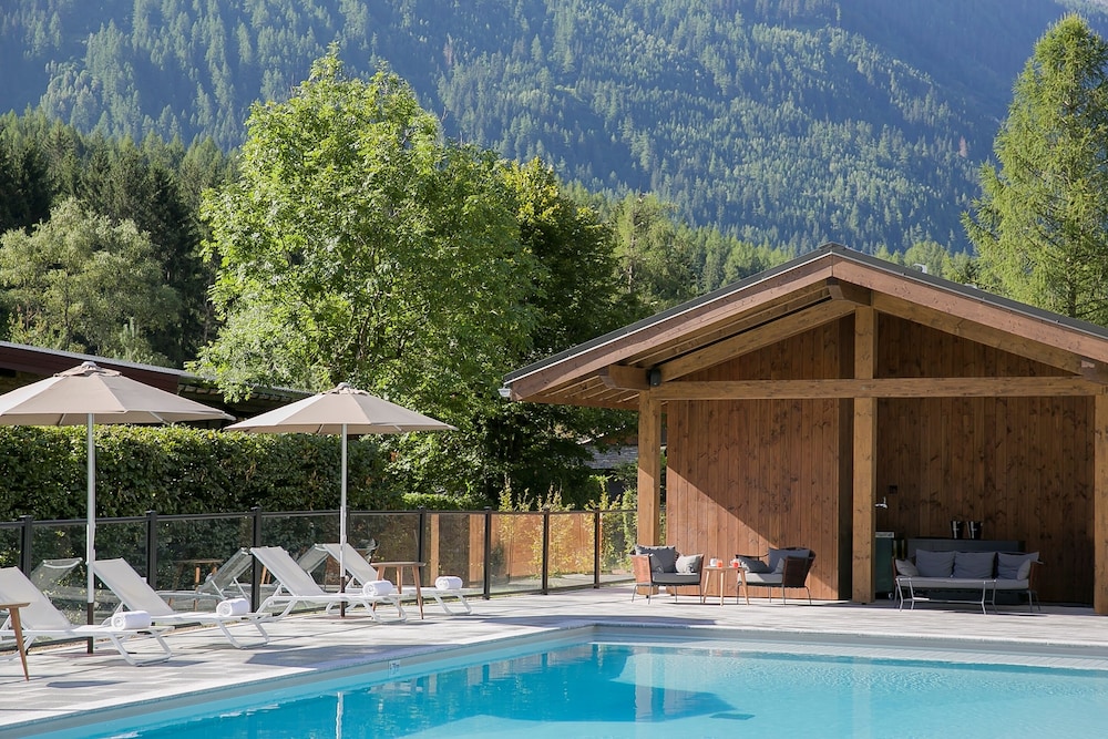 Excelsior Chamonix Hotel&Spa.
