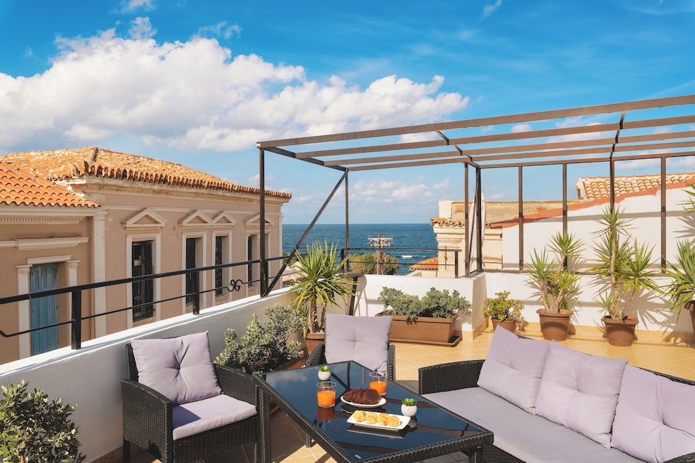 Elia Palazzo Hotel afbeelding