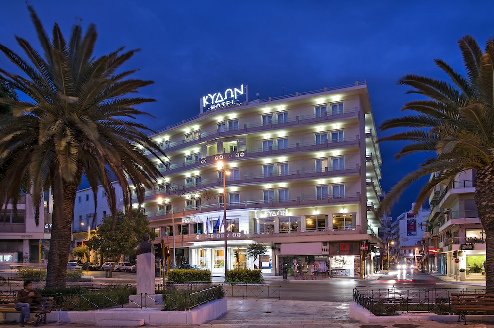 Kydon, The Heart City Hotel afbeelding