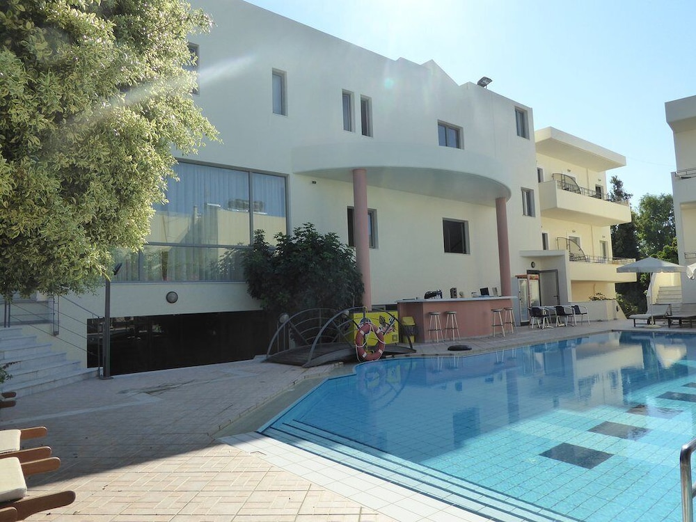Atlantica Yakinthos afbeelding