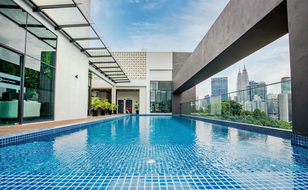 Santa Grand Signature Kuala Lumpur afbeelding