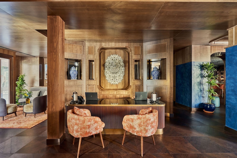 Seda Club Hotel–Small Luxury Hotel