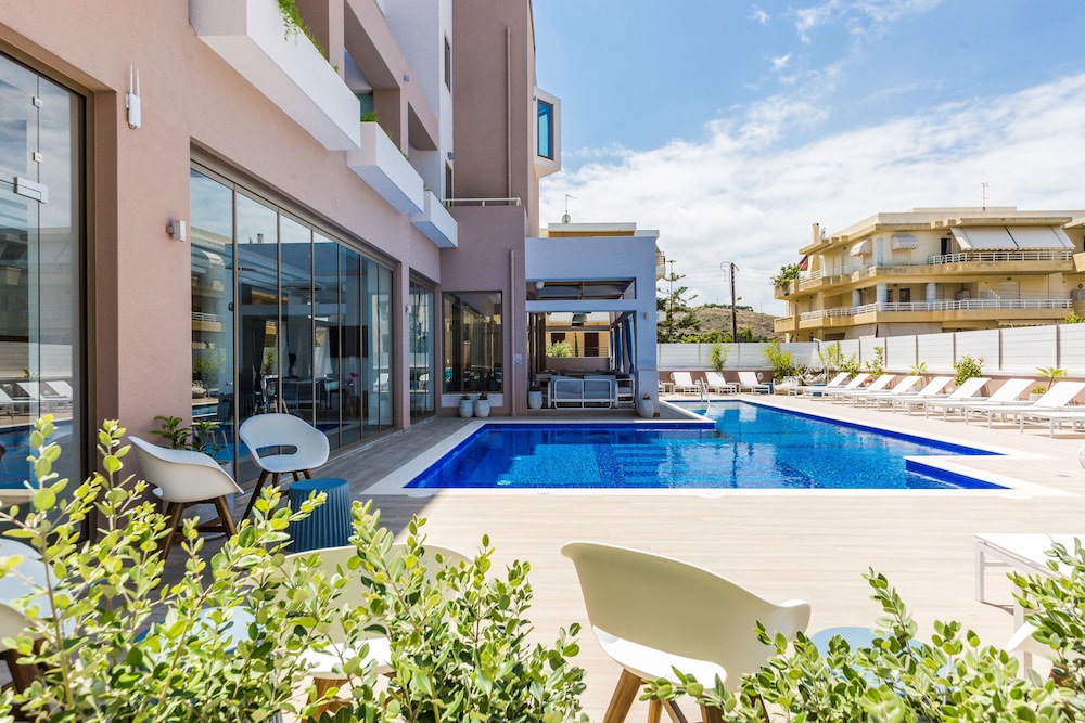 Menta City Boutique Hotel afbeelding