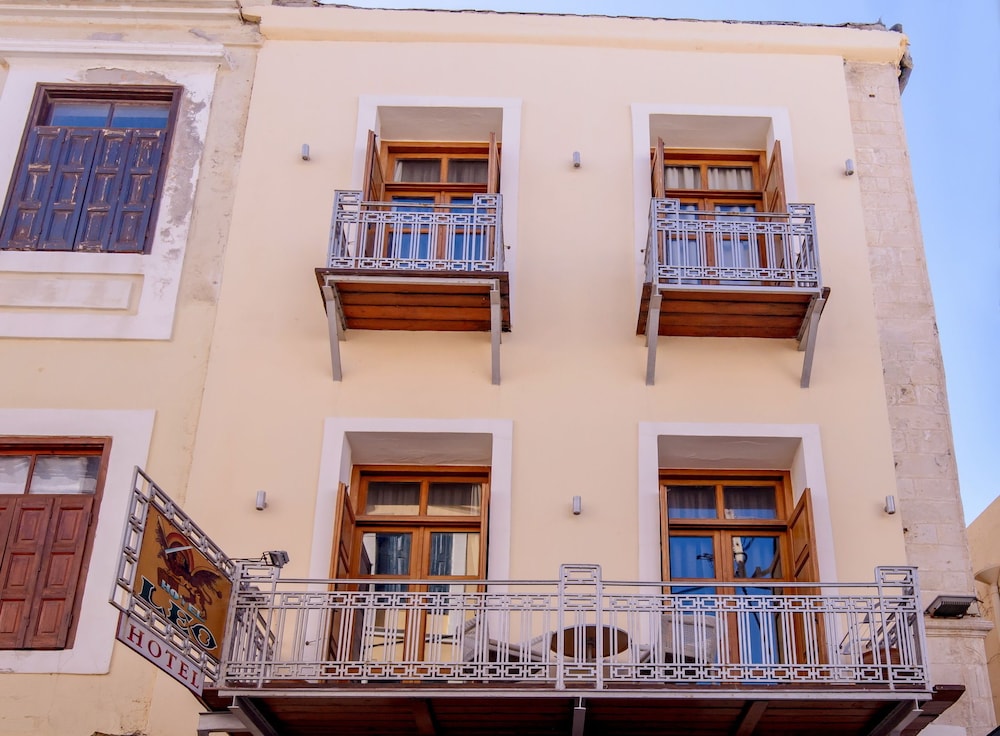 Leo Hotel afbeelding