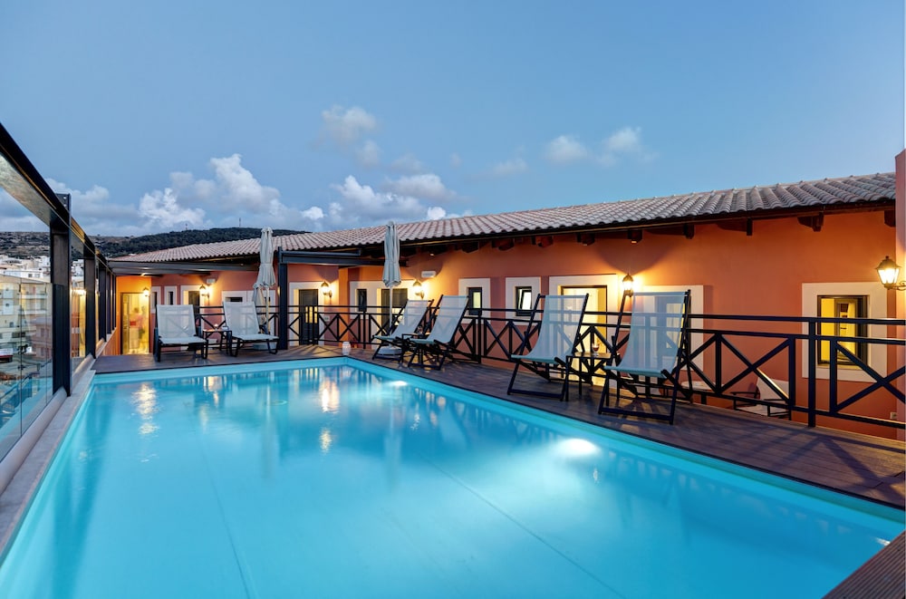 Ionia Suites afbeelding