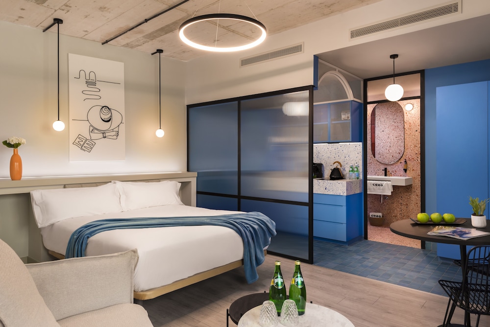 Coeo Parras Design Apartments afbeelding