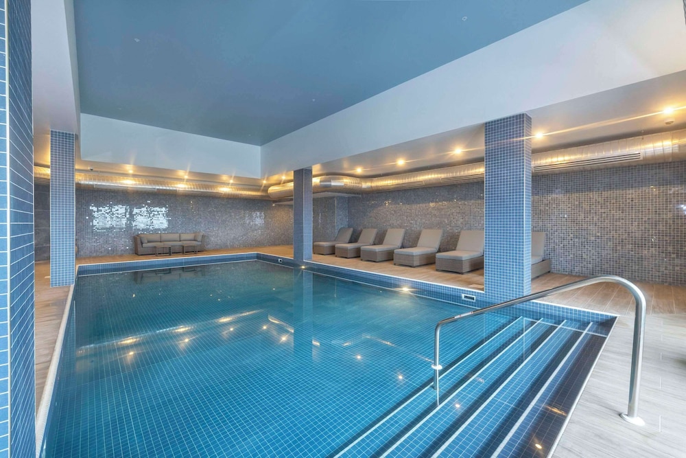 Halifax Tower Hotel &amp; Conference Centre, an Ascend Collection Hotel