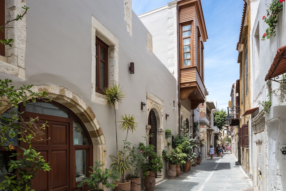 Casa dei Delfini afbeelding
