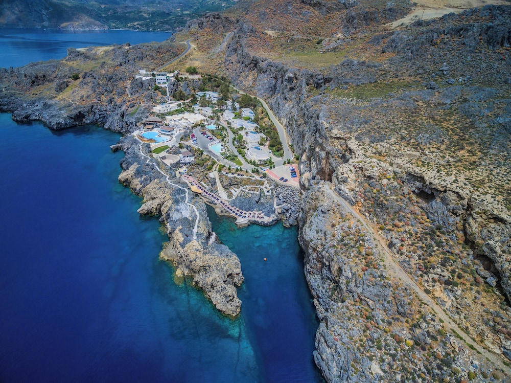 Kalypso Cretan Village Resort and Spa afbeelding