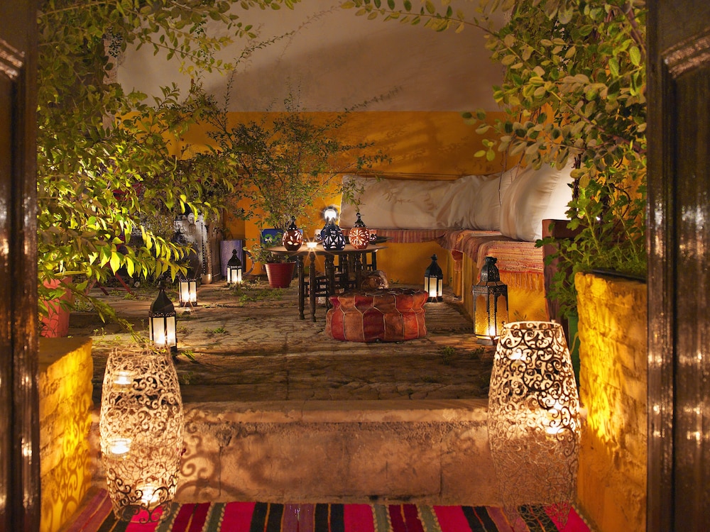 Alcanea Boutique Hotel afbeelding