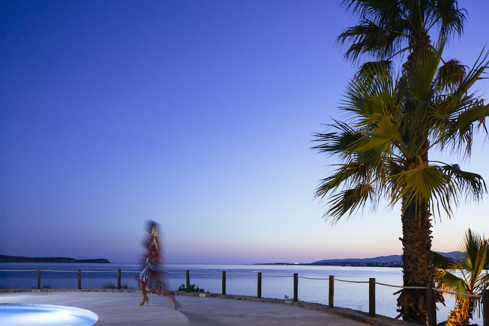 Poseidon of Paros