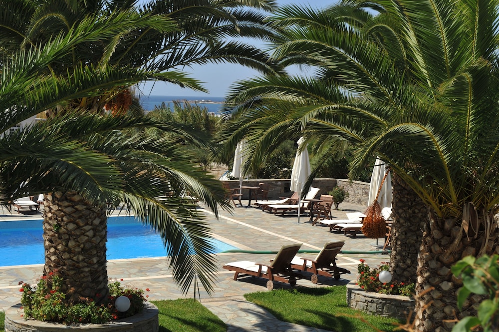 Hotel Eri