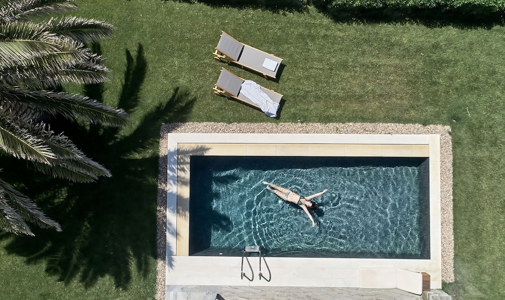 Yria Boutique Hotel &amp; Spa